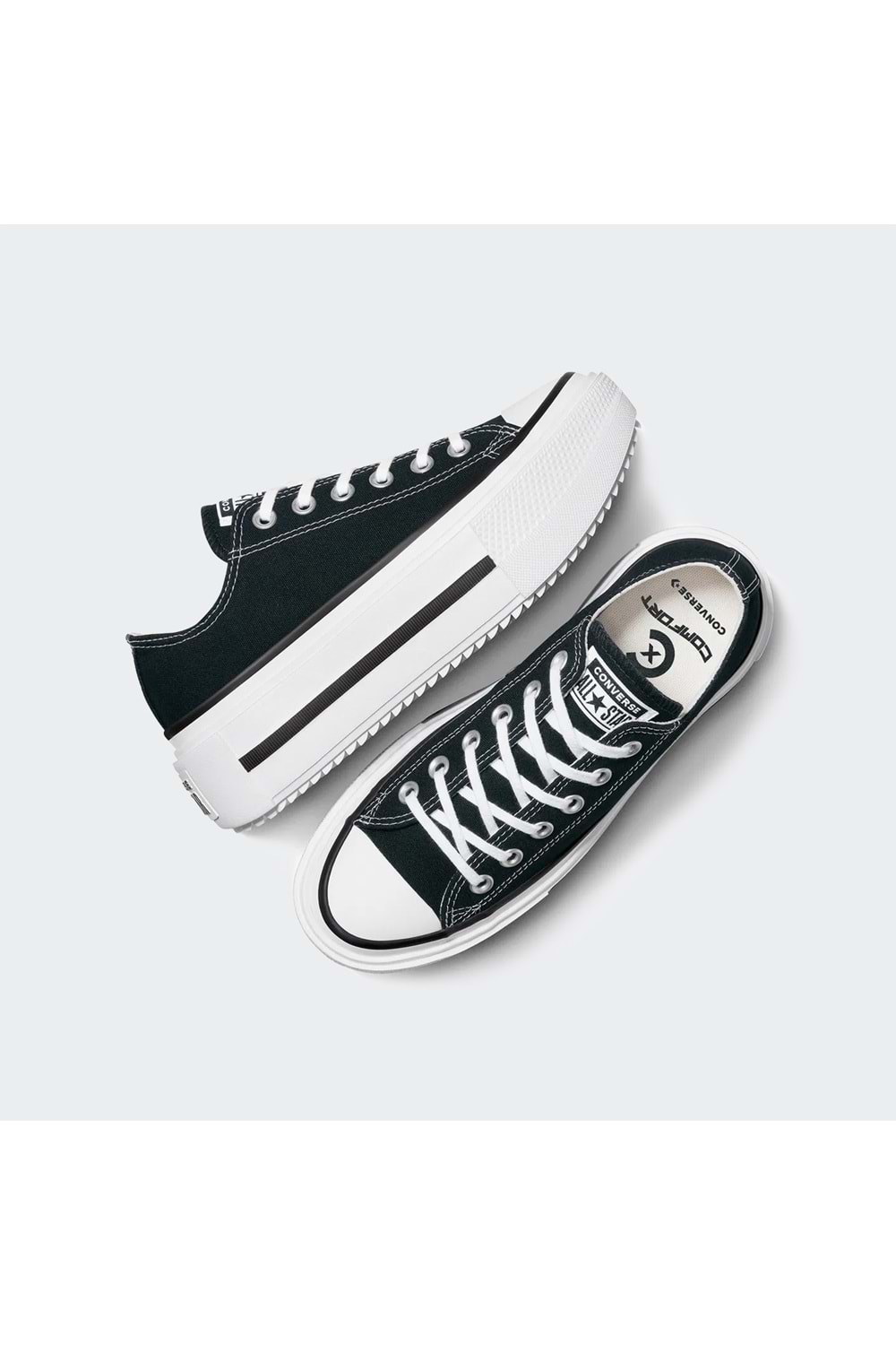 Ctas Lift Double Stack Ox