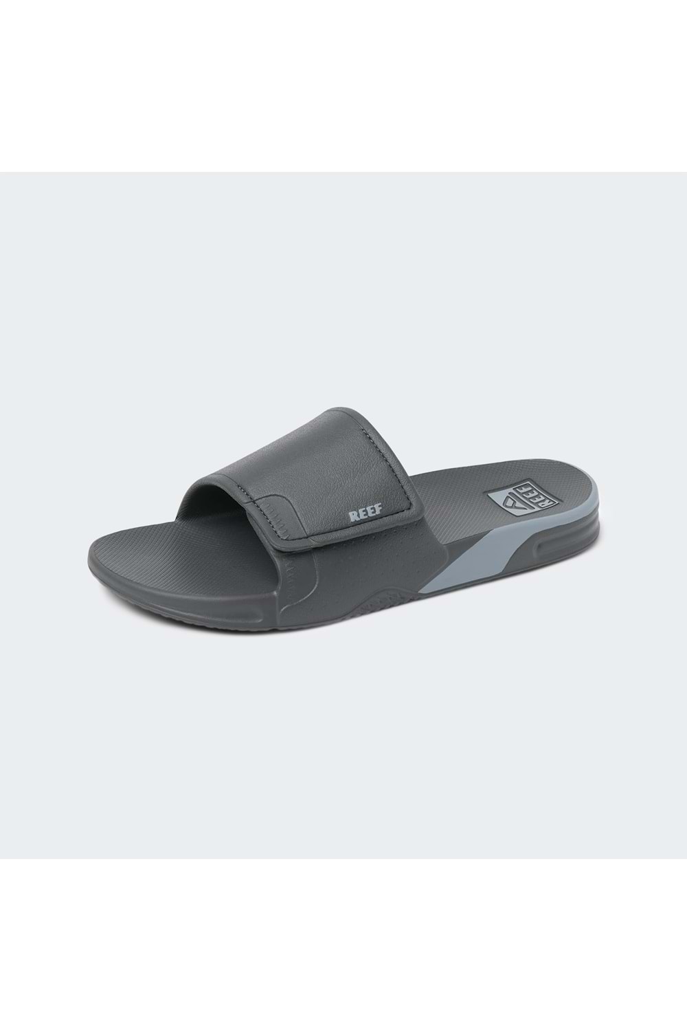 Fanning Slide H20