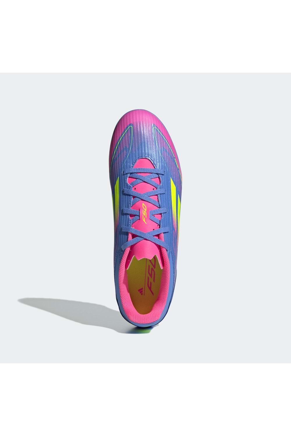 F50 Club TF