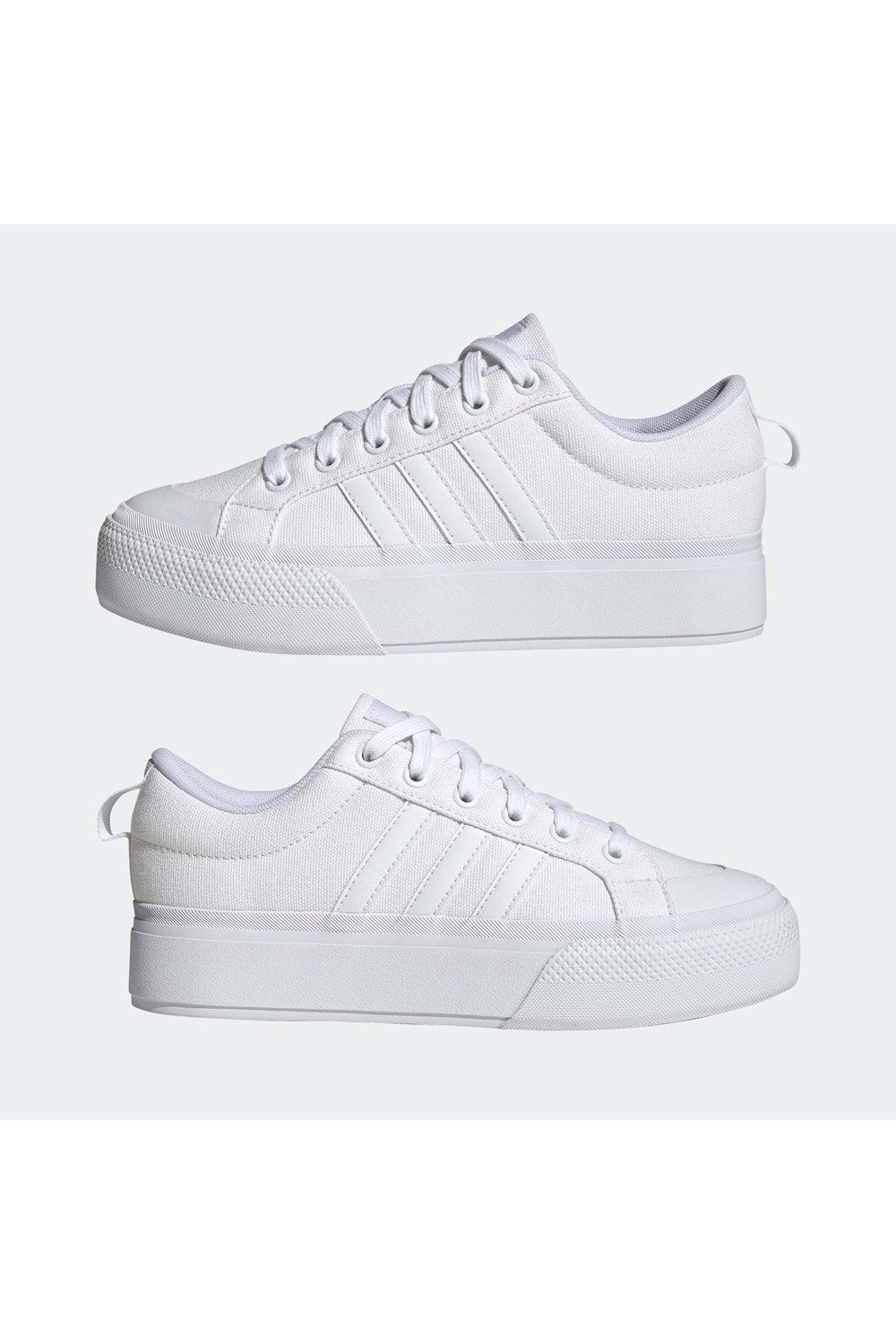 Bravada 2.0 Platform