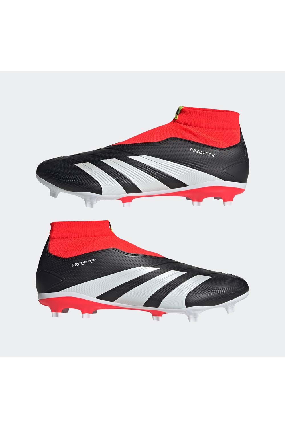 Predator League Laceless