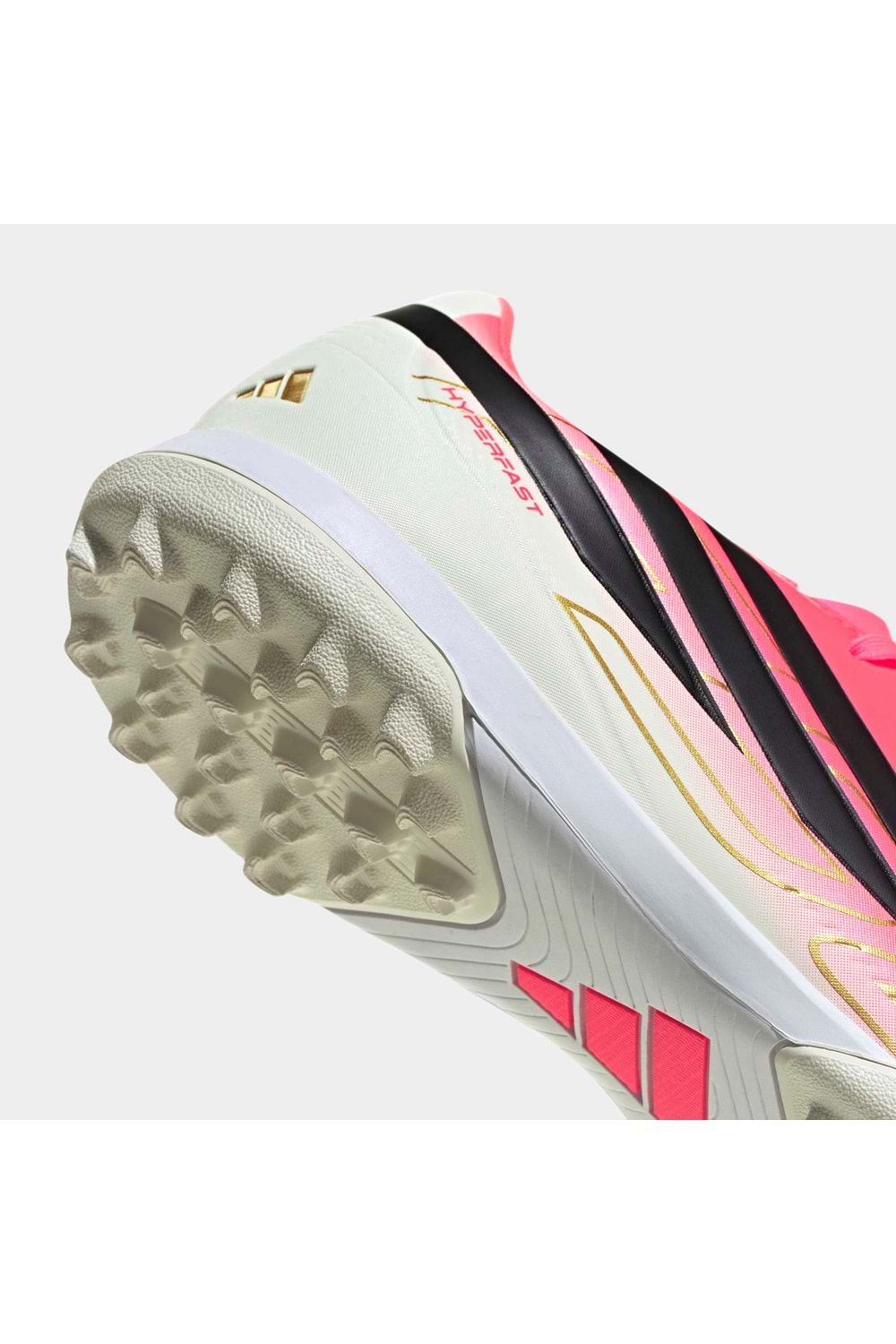 F50 Hyperfast Club TF