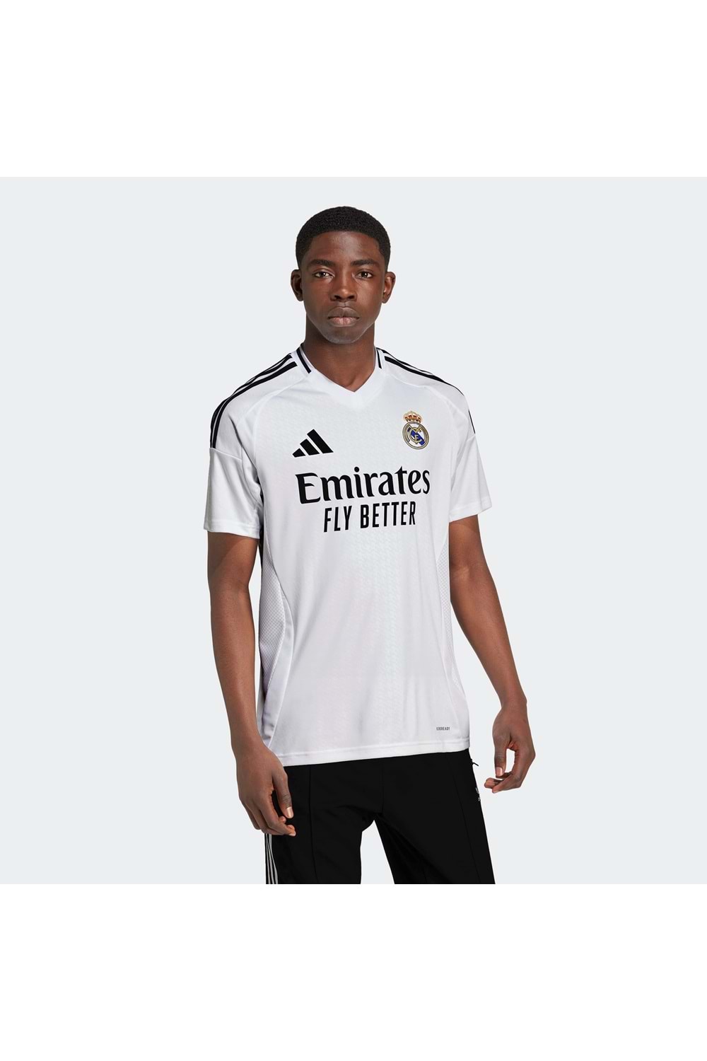 Real Madrid 2024/2025 İç Saha Forması