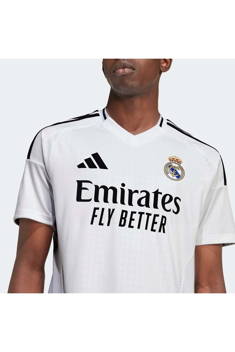 Real Madrid 2024/2025 İç Saha Forması