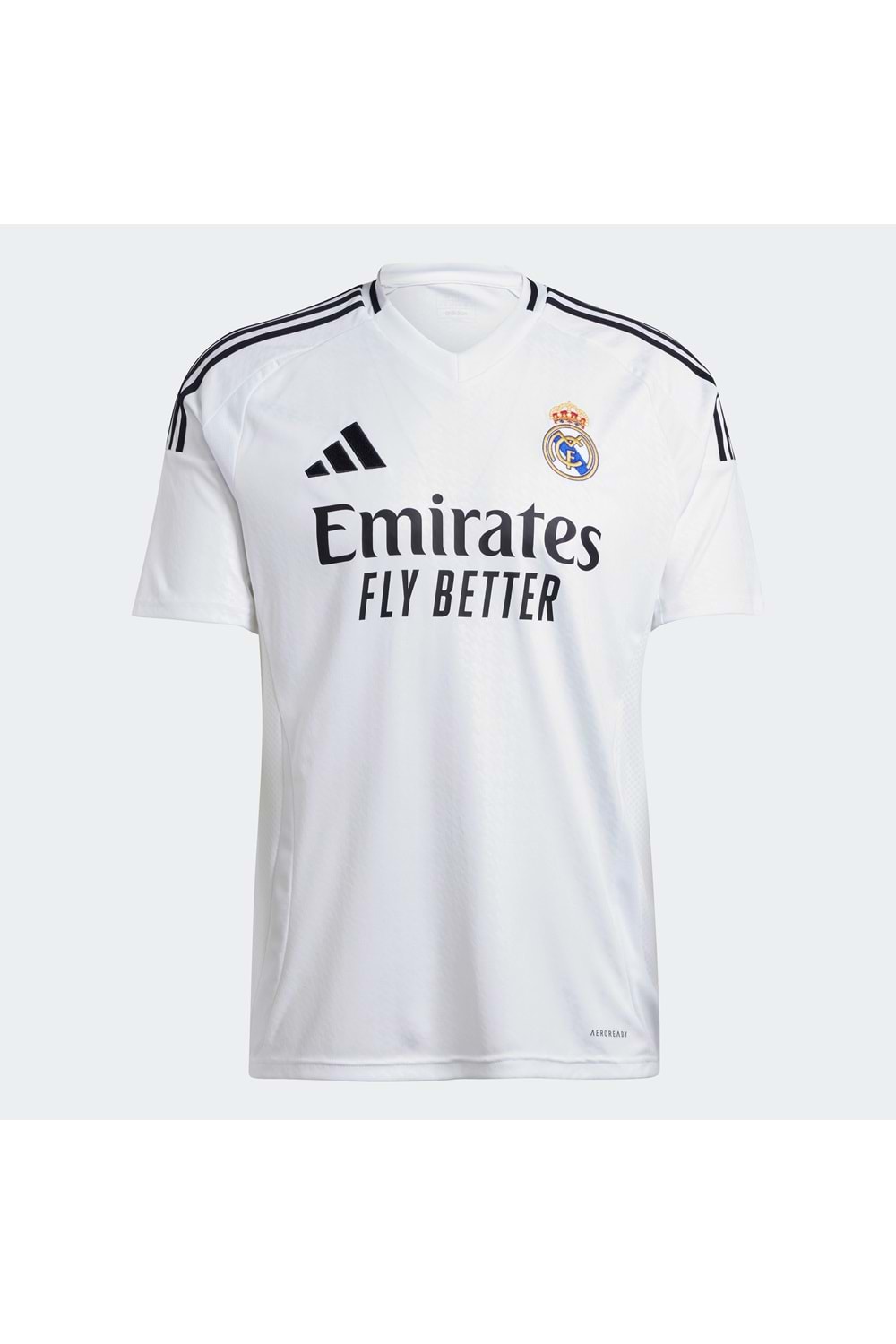 Real Madrid 2024/2025 İç Saha Forması