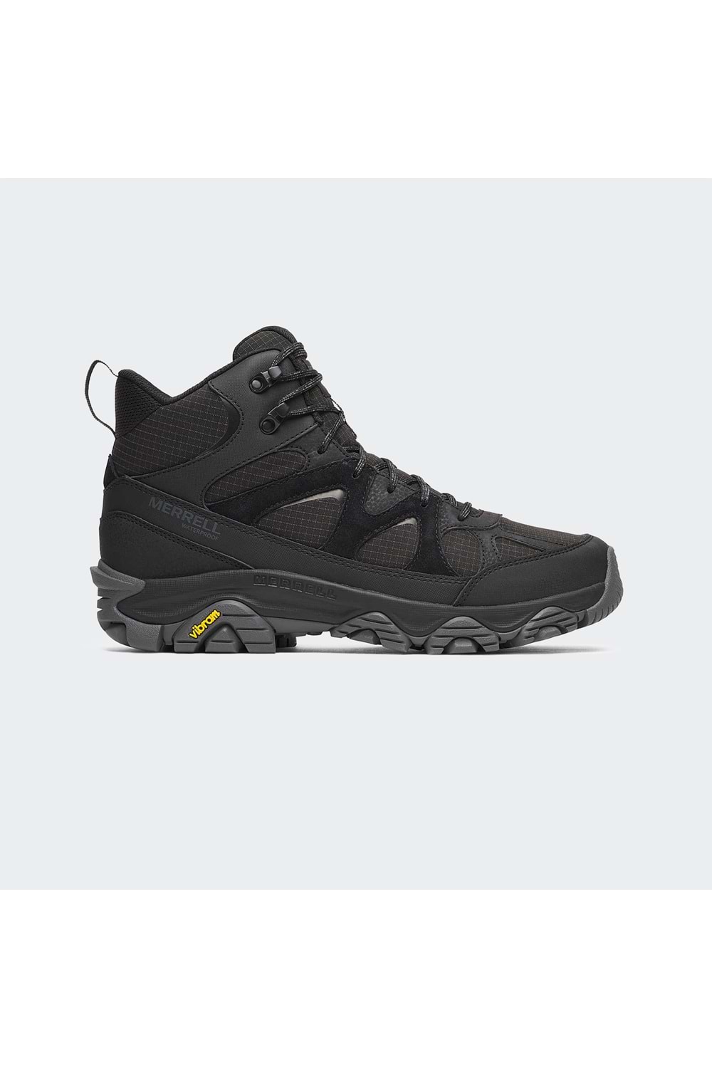 Thermo Snow Grip Mid Gp