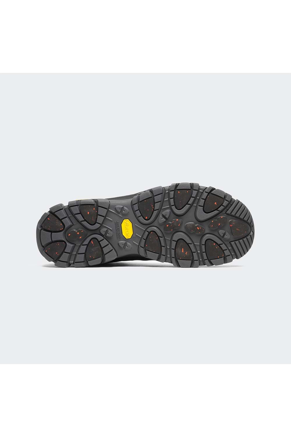 Thermo Snow Grip Mid Gp