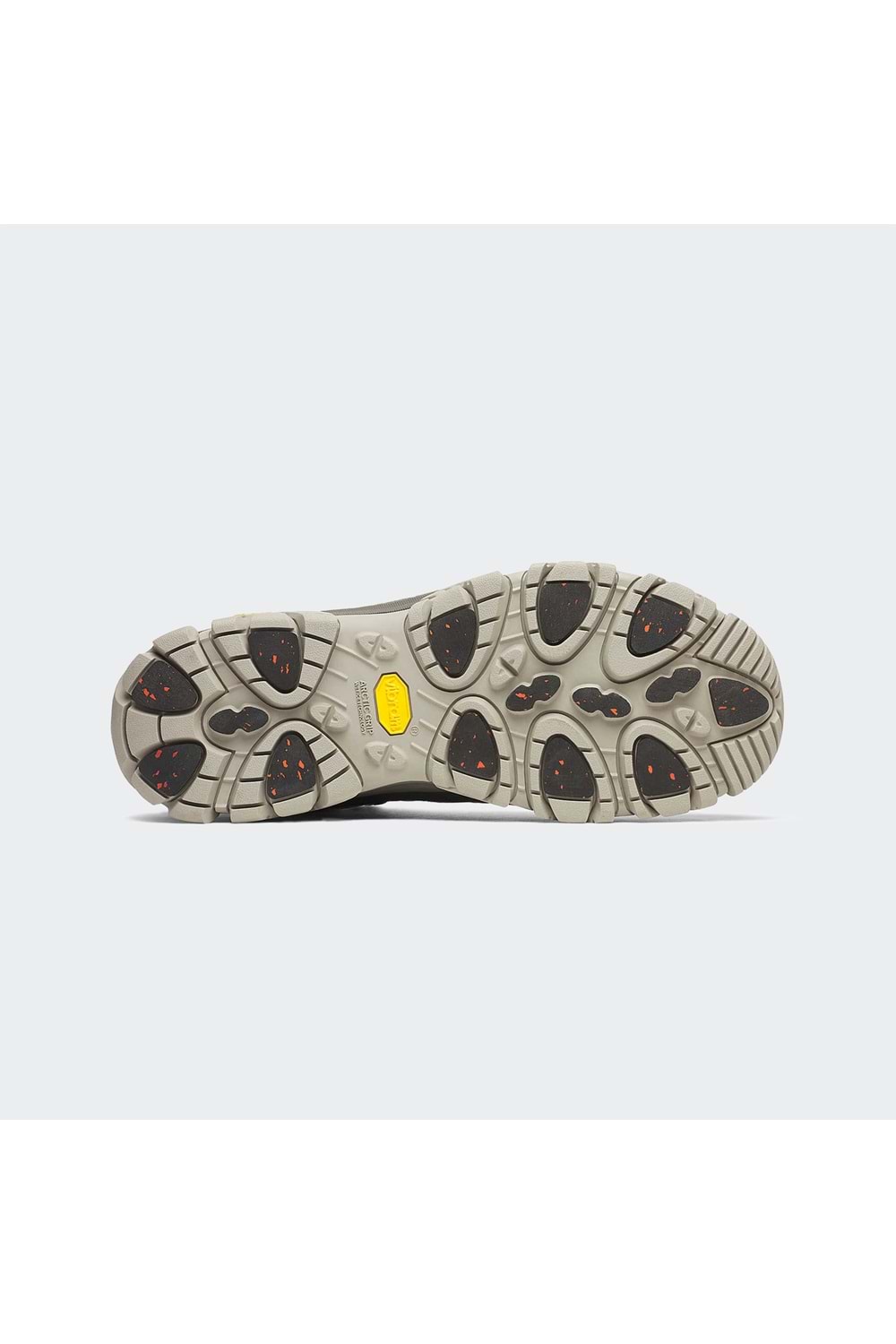 Thermo Snow Grip Mid Wp