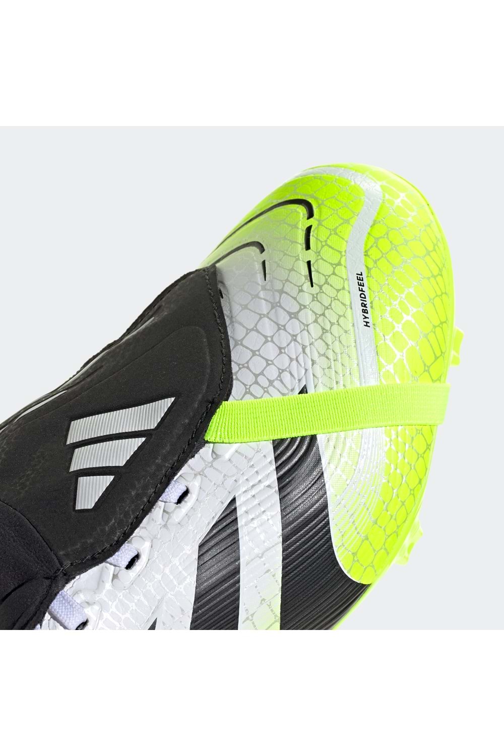 Predator League Ft FG/MG