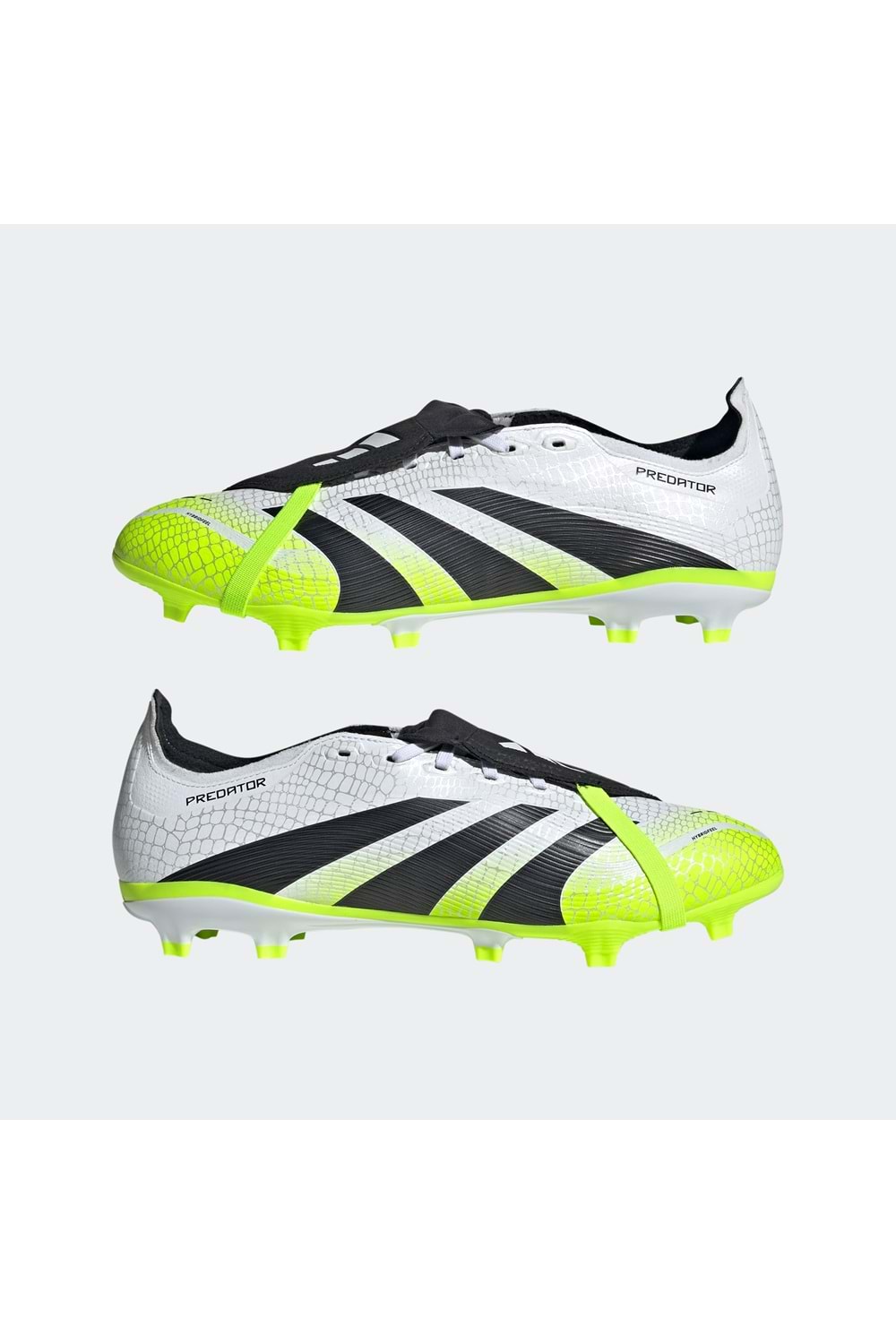 Predator League Ft FG/MG