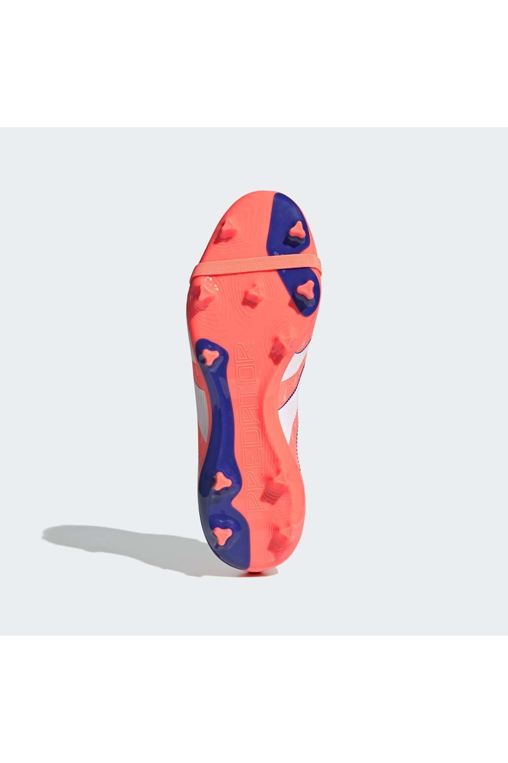 Predator League FT FG/MG