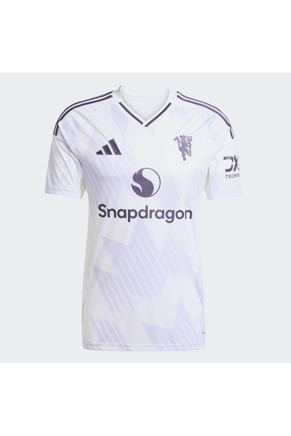 Manchester United 25/26 Deplasman Forması