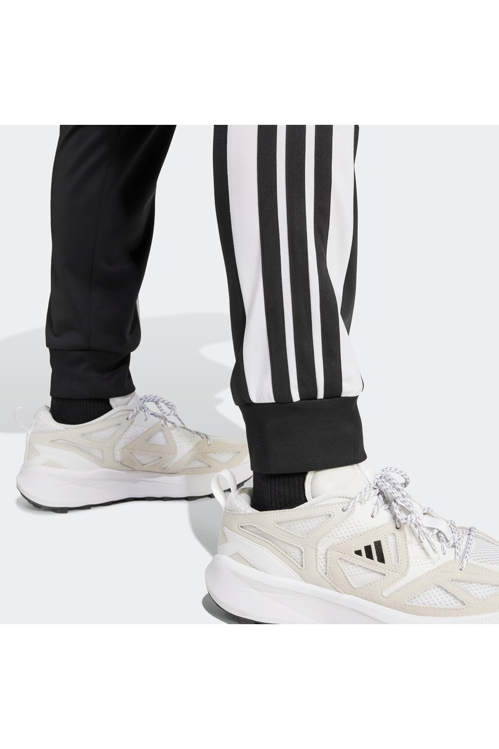 Stripes Tricot Regular Fit Colorblock