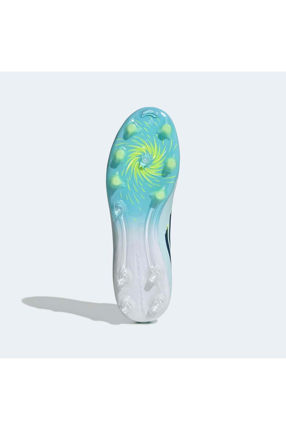 F50 Sparkfusion League FG/MG