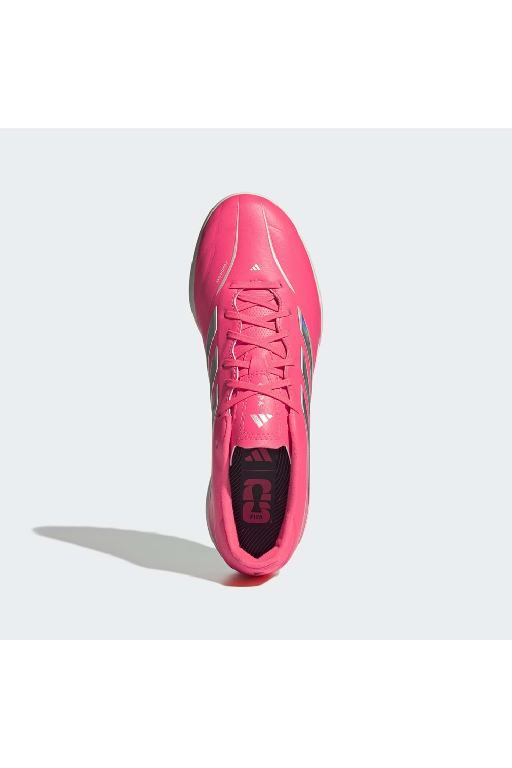 Copa Pure IV League TF