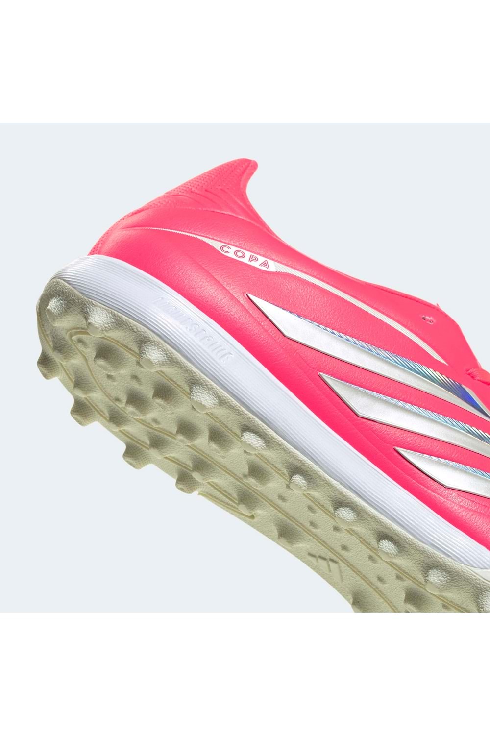 Copa Pure IV League TF