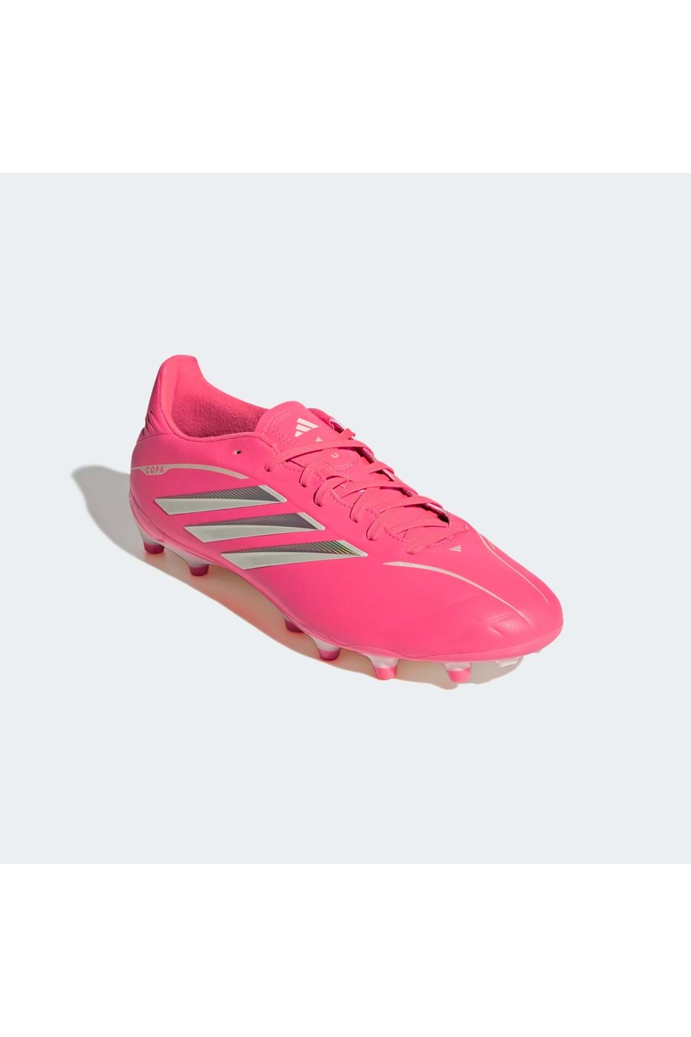 Copa Pure IV League FG