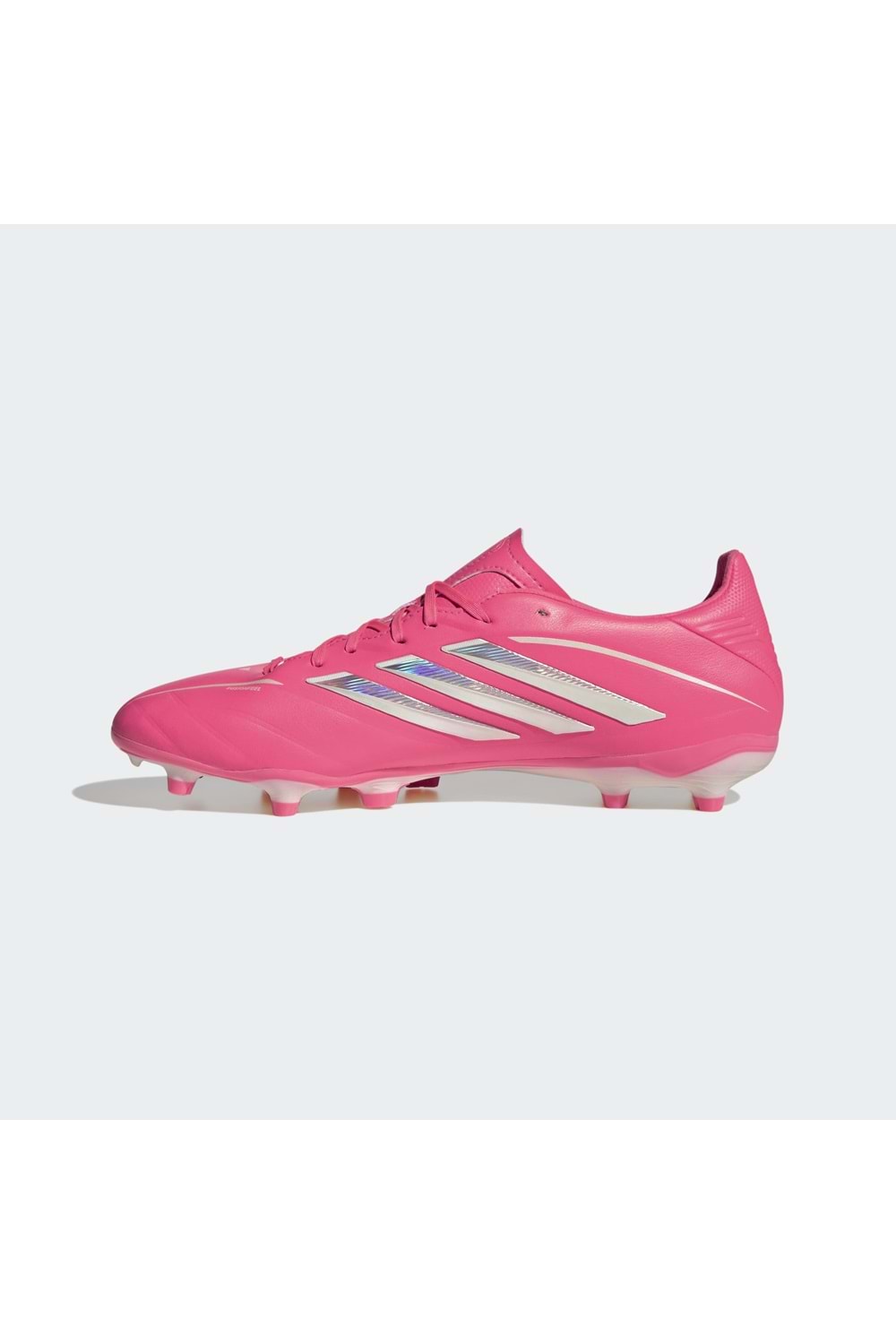 Copa Pure IV League FG