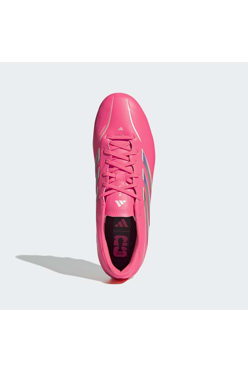 Copa Pure IV League FG
