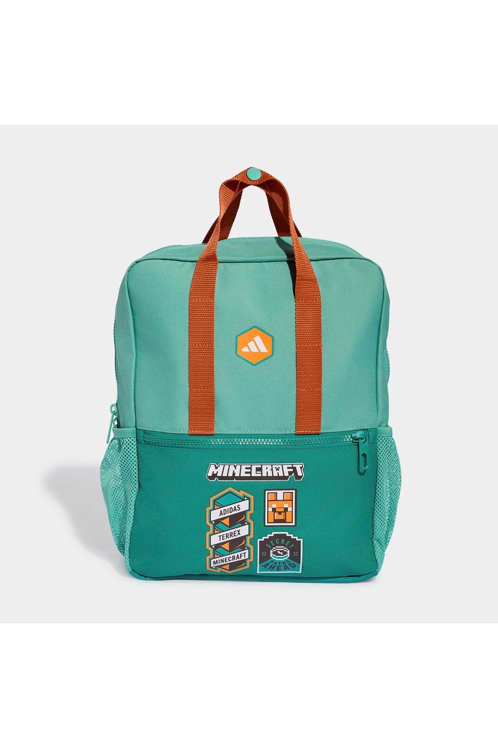 LK Minecraft BP