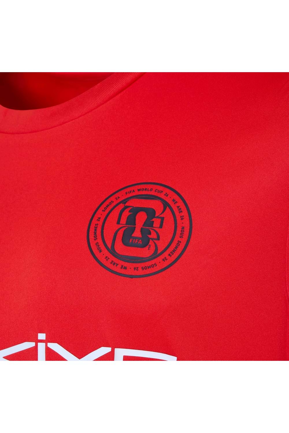 Tur Olp Jersey