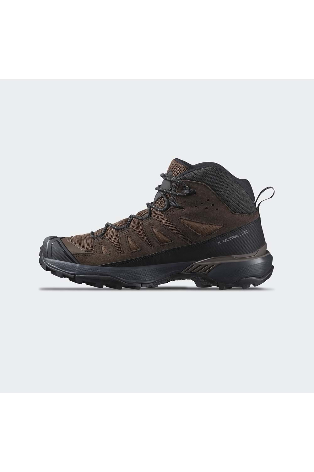 X Ultra 360 Leather MID Gore-Tex