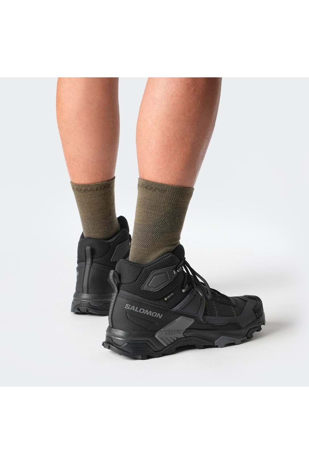 X Ultra 5 Mid Gtx