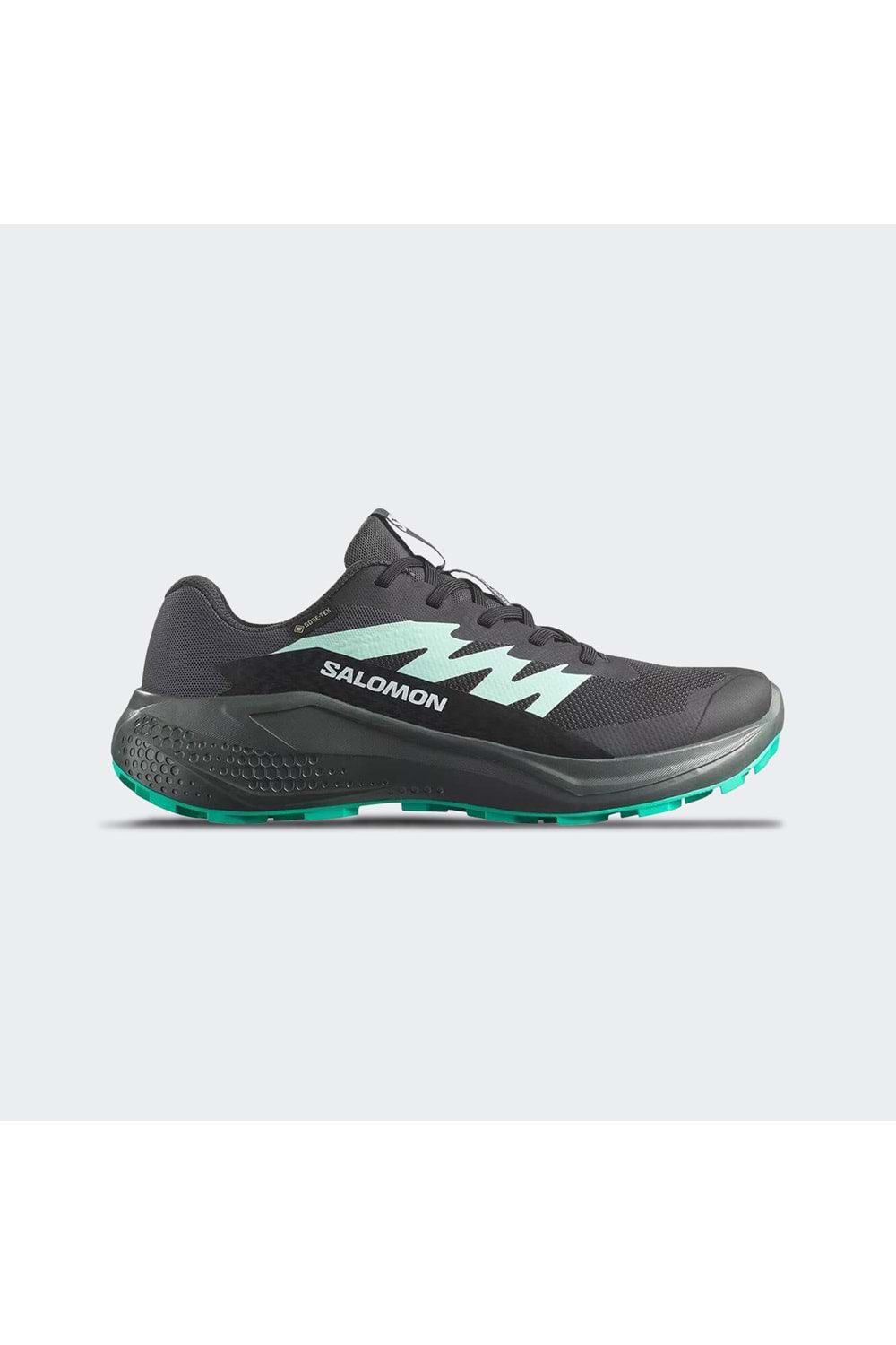 Alphaglide Gtx W