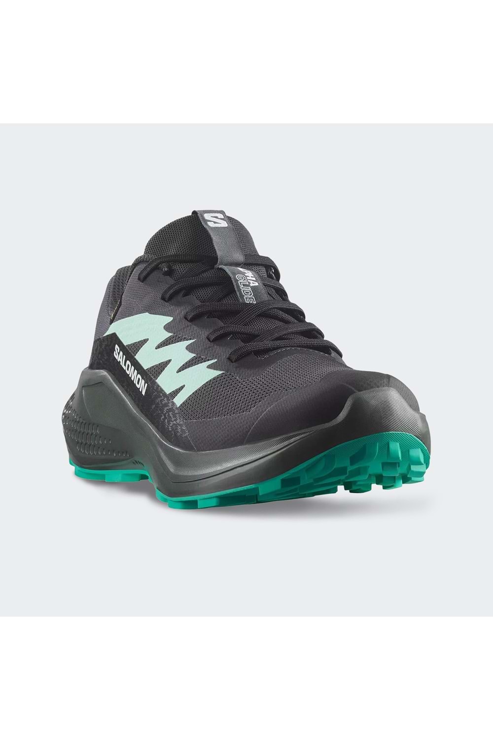 Alphaglide Gtx W