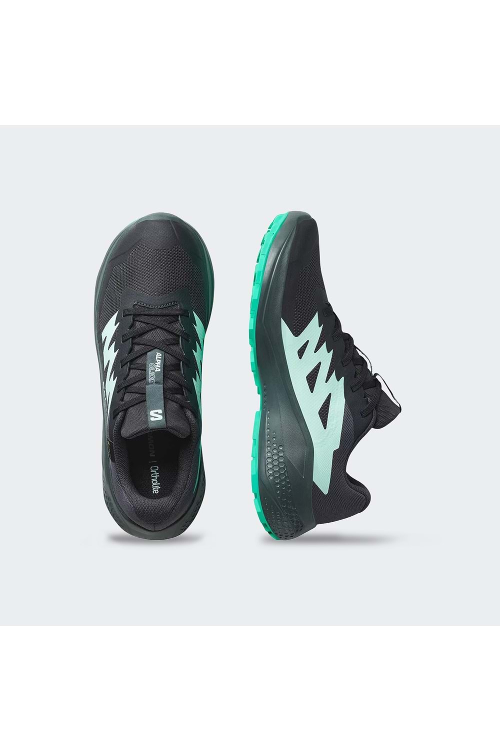 Alphaglide Gtx W