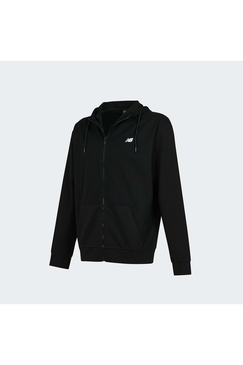 NB Lifestyle Men Full Zip