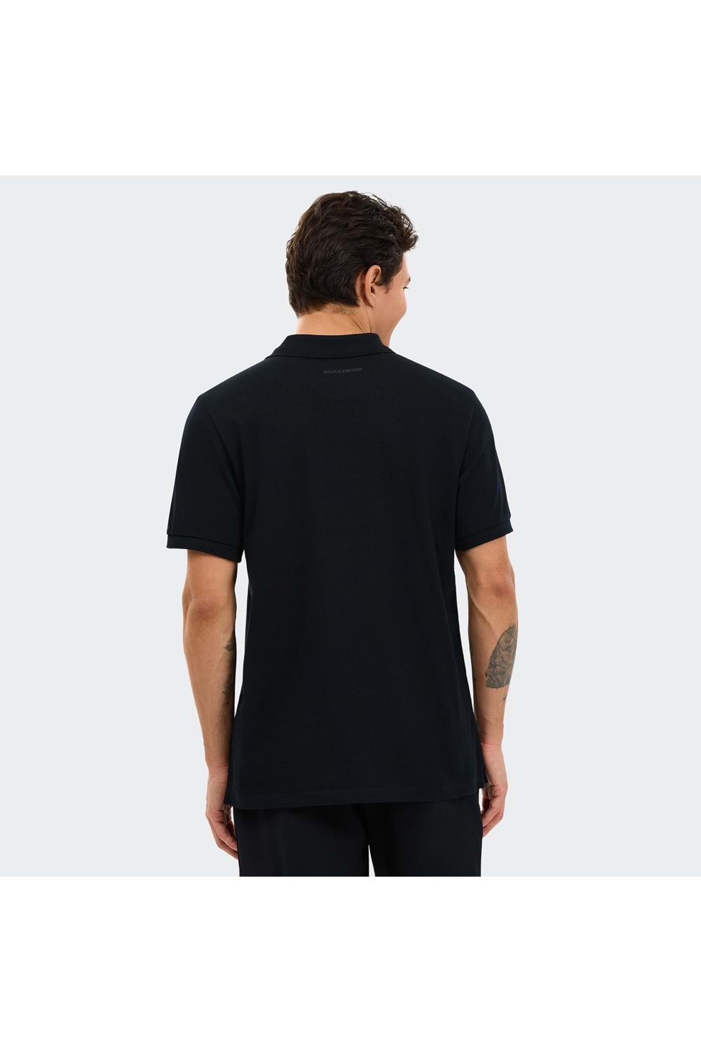 M Short Sleeve Polo