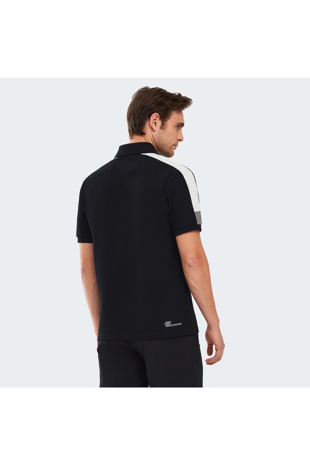 Polo Shirt M Short Sleeve