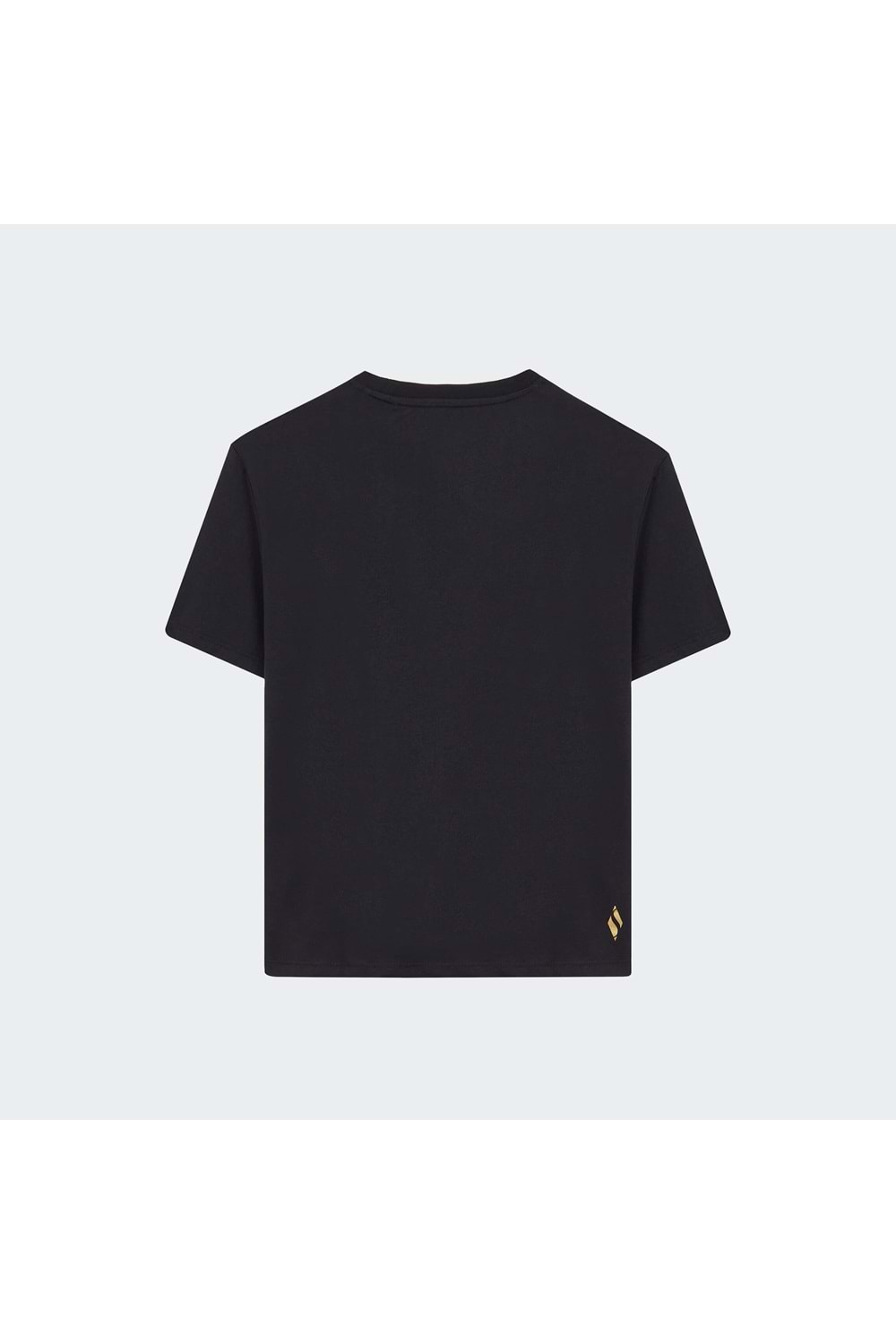 W Graphic T-Shirt Short Sleeve