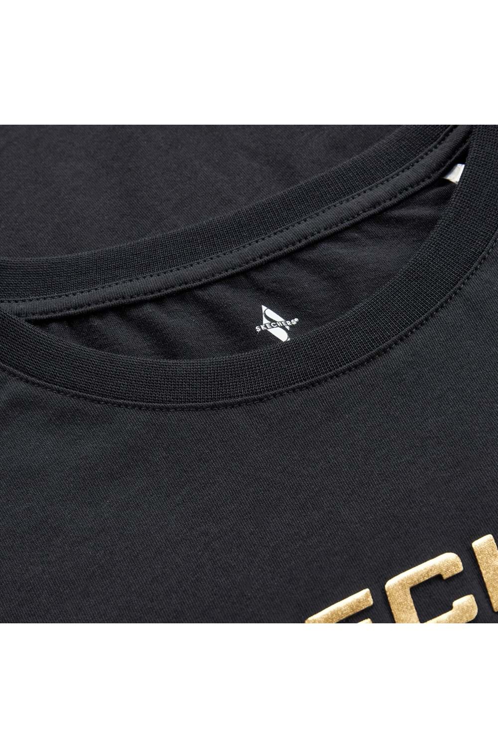 W Graphic T-Shirt Short Sleeve