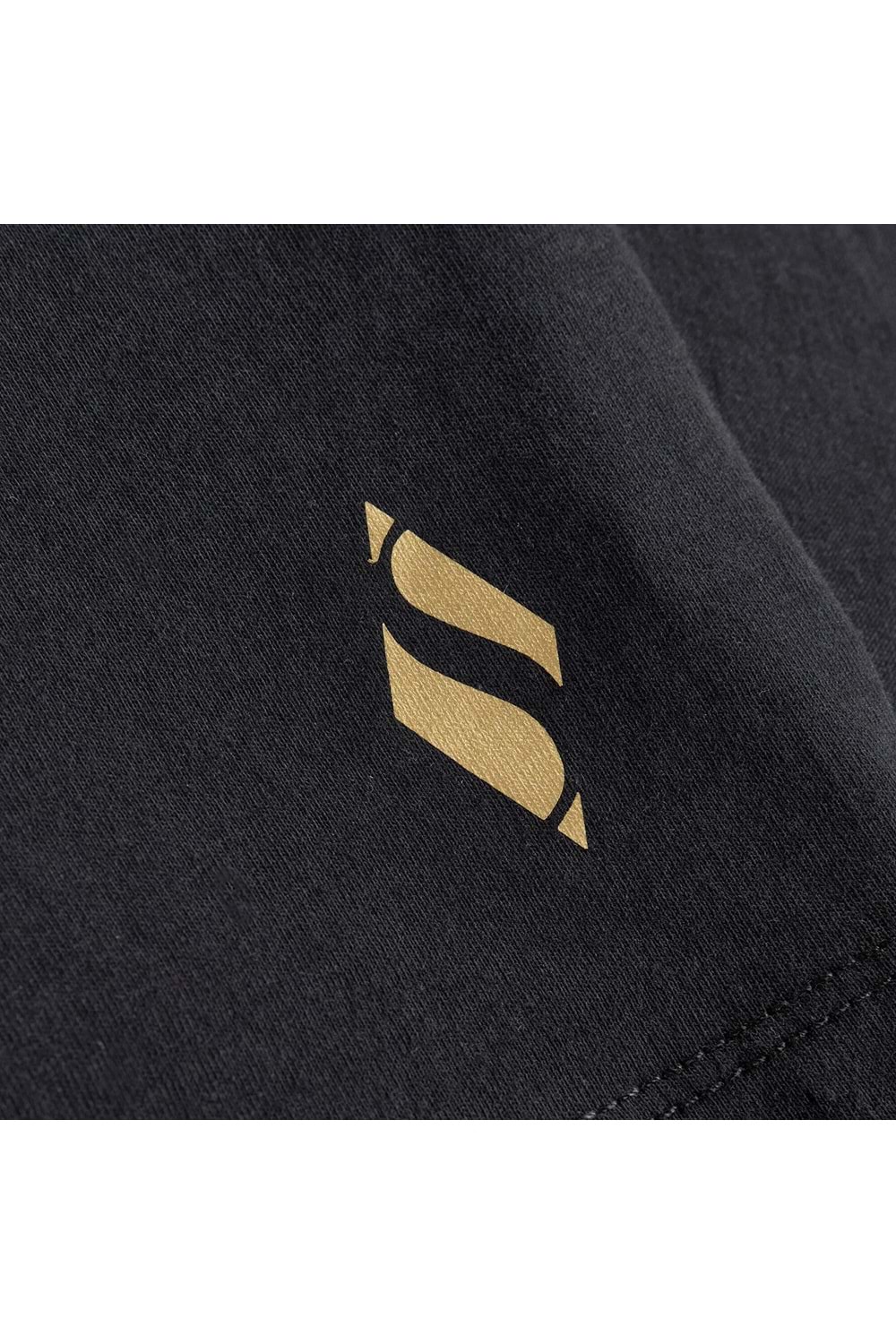 W Graphic T-Shirt Short Sleeve