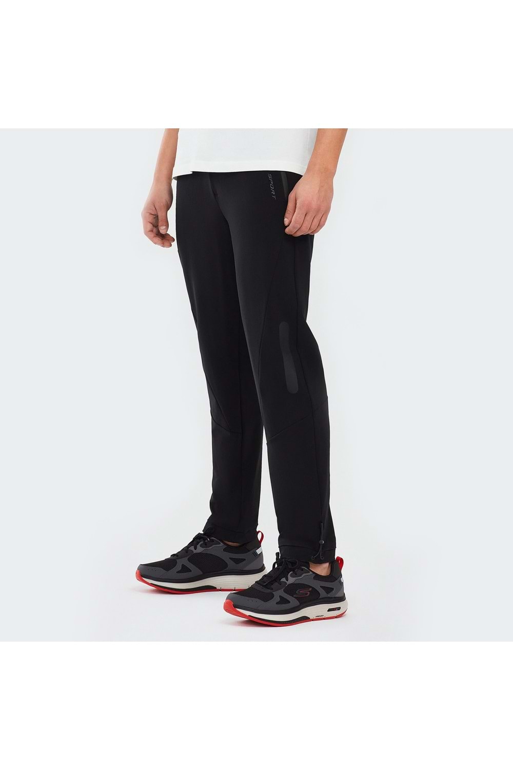 Micro Collection M Regular Pant