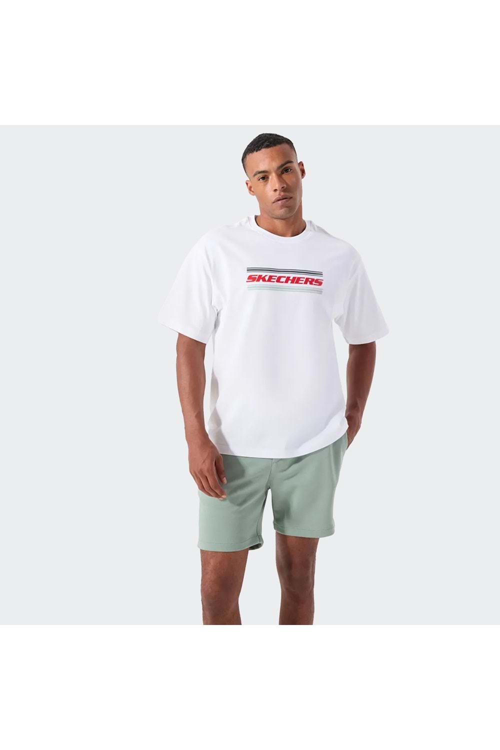 M Heavyweight Graphic Tee T-Shirt