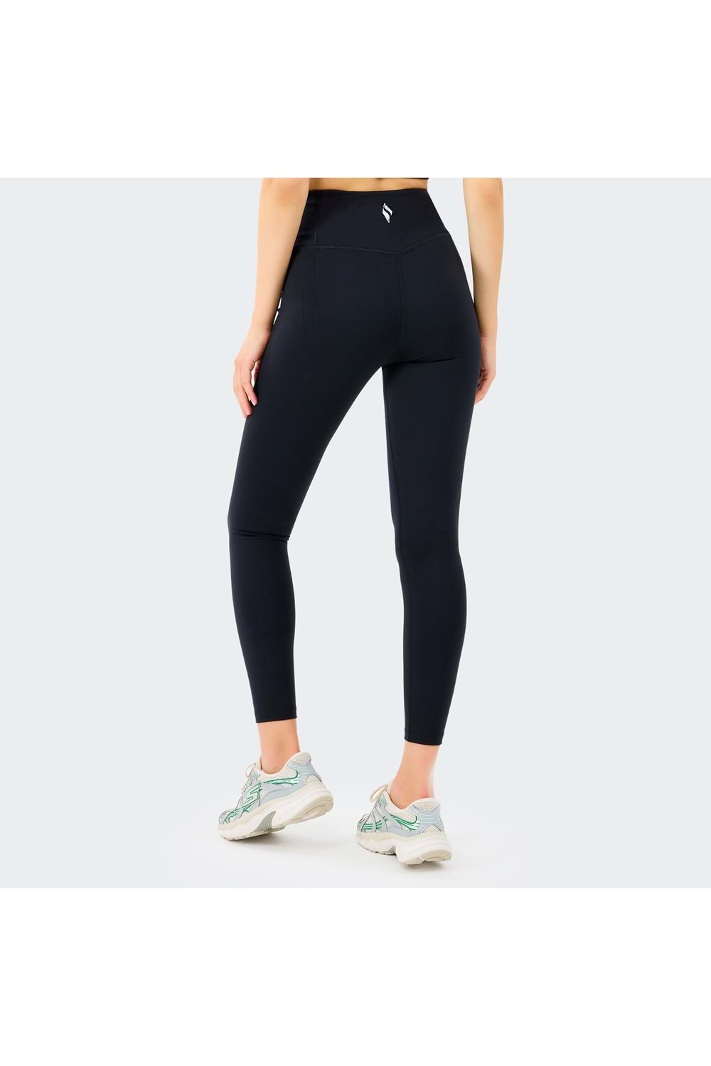 W Basic Ankle Legging