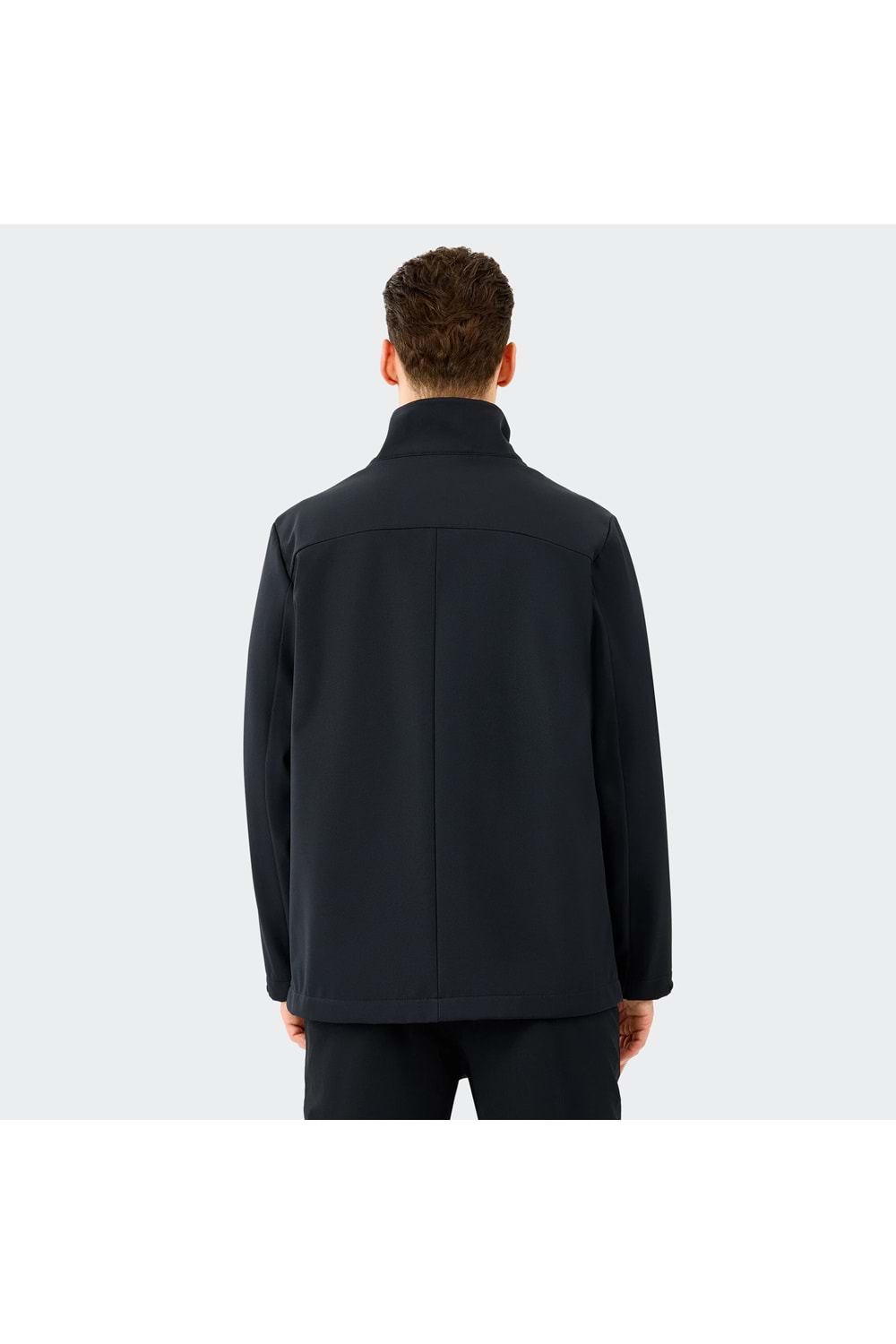 M Softshell Basic Jacket