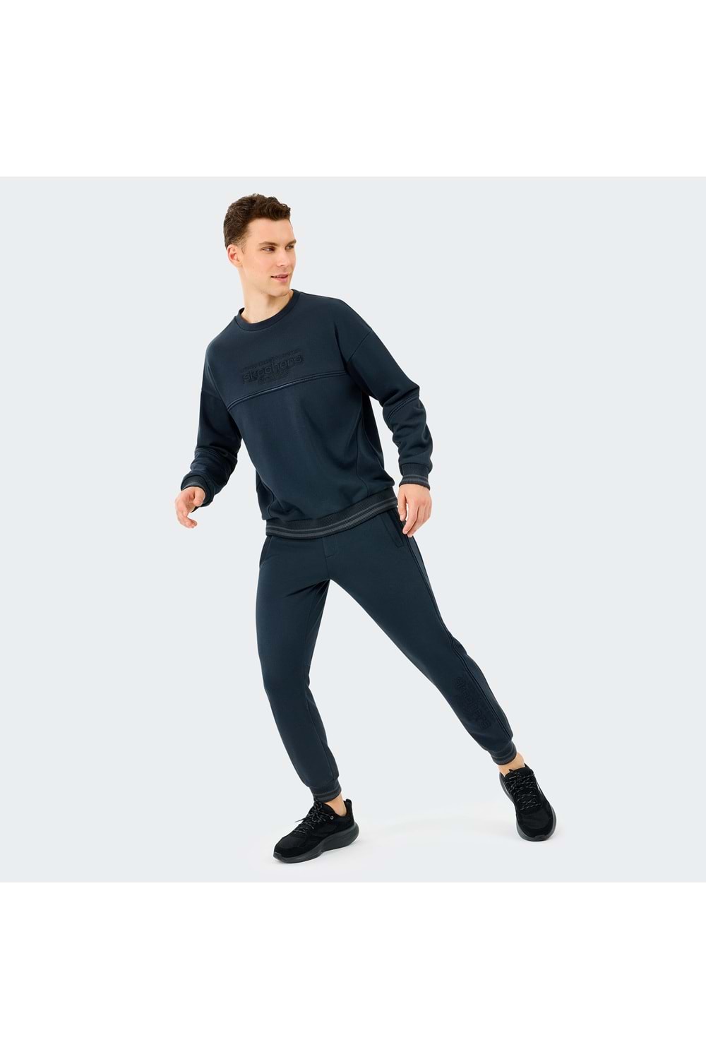 M Hoodie Sweatshirt