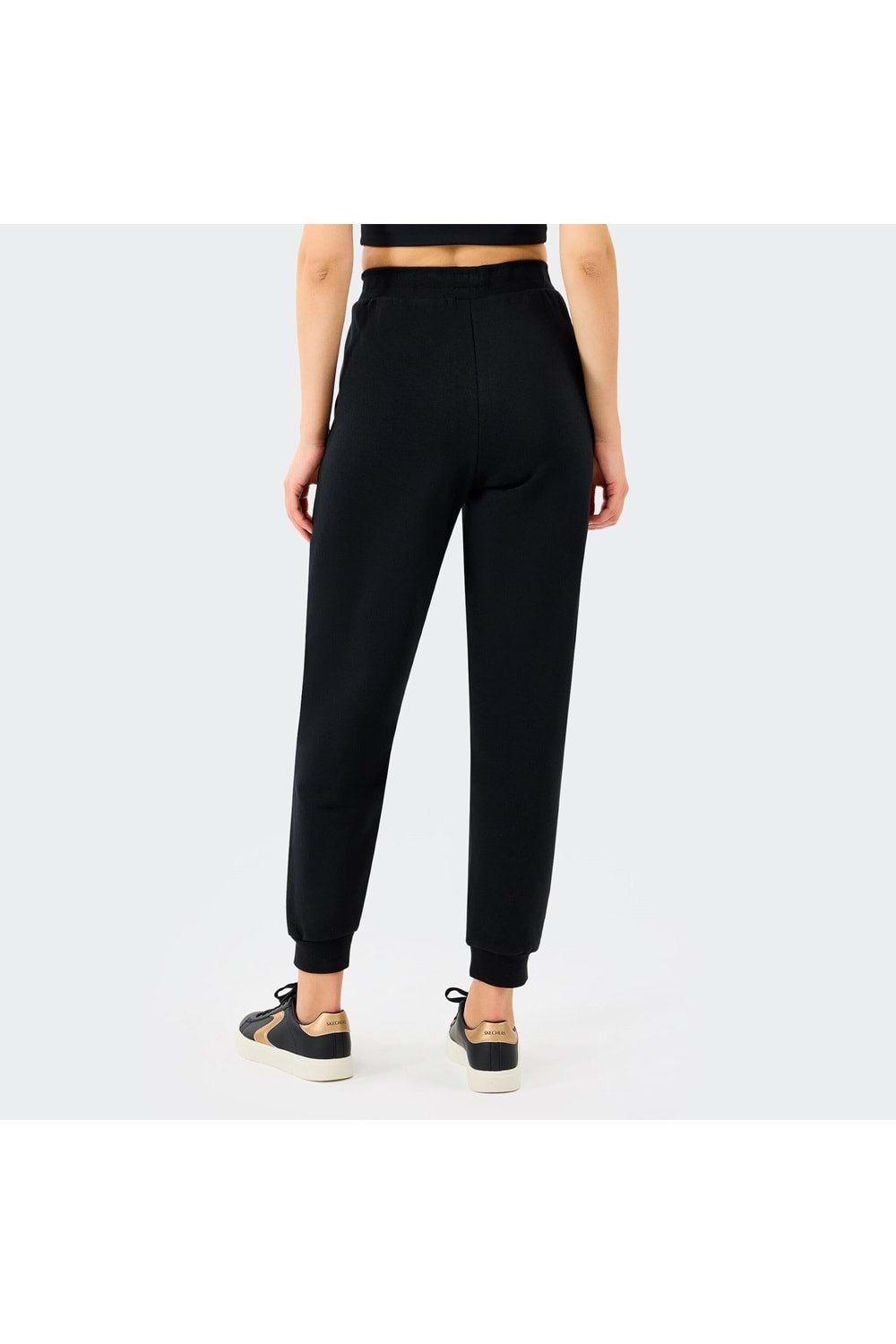 W Essential Jogger Sweatpant