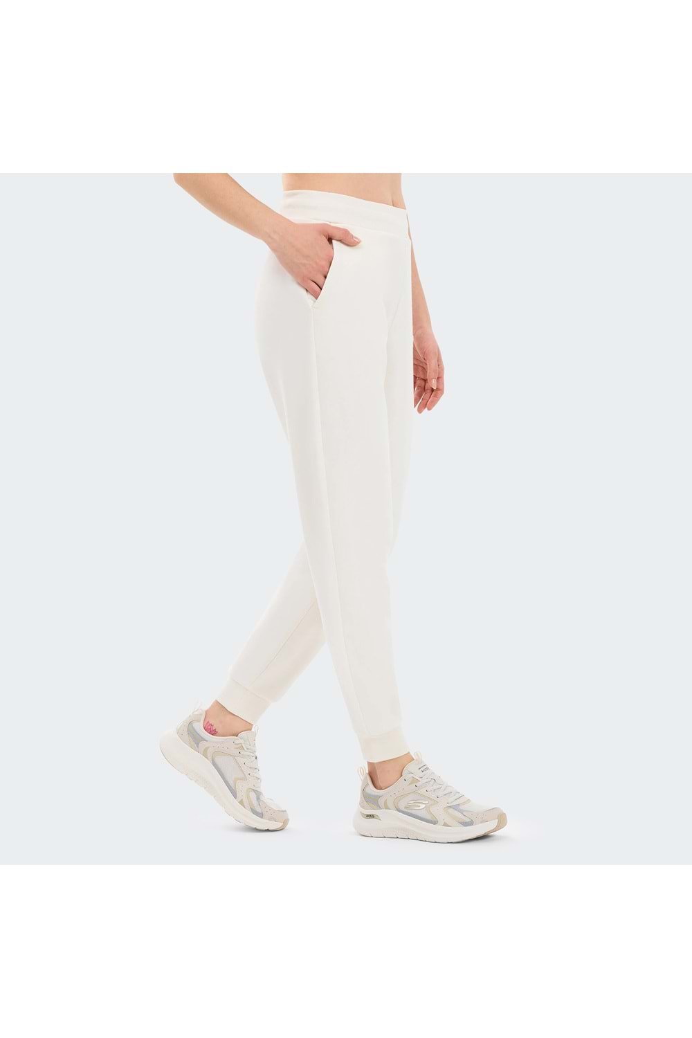 W Essential Jogger Sweatpant