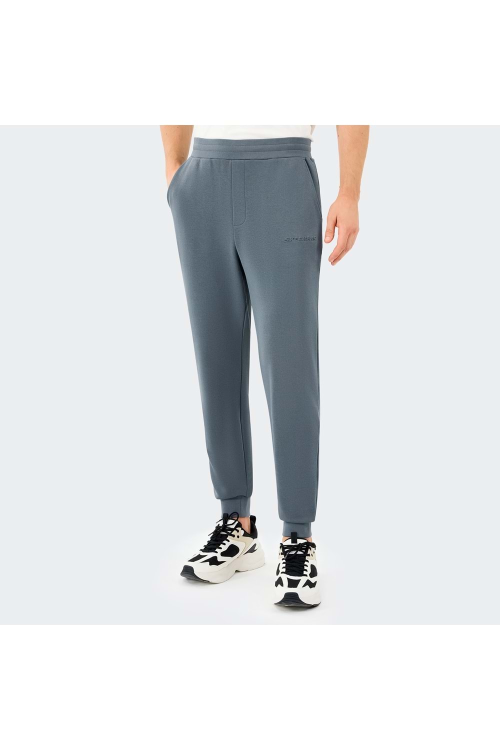 Essential Jogger Sweatpant