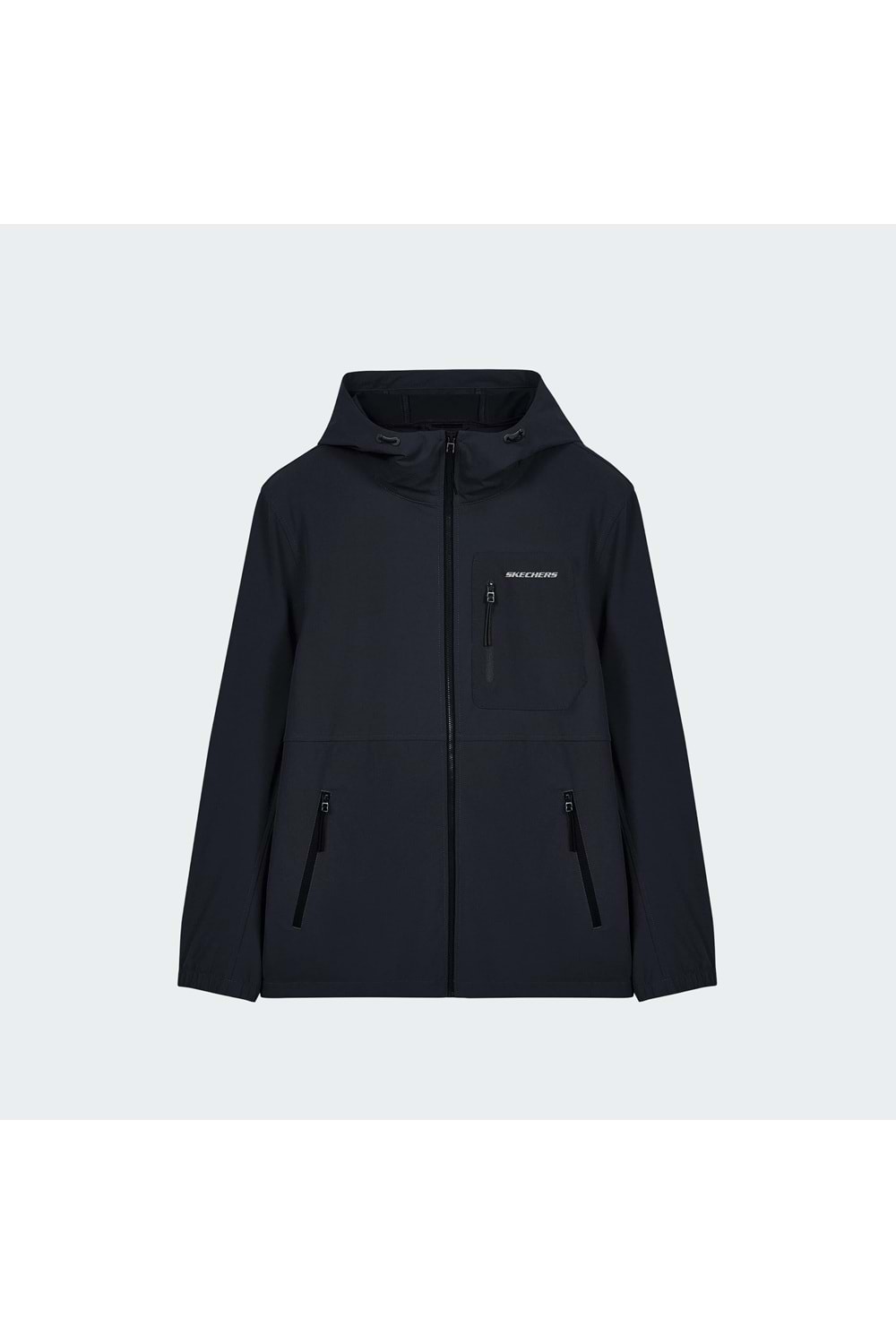 M Full Zip Trai Jacket
