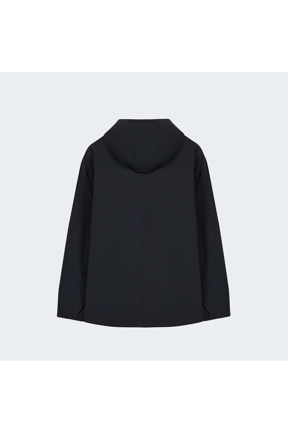 M Full Zip Trai Jacket