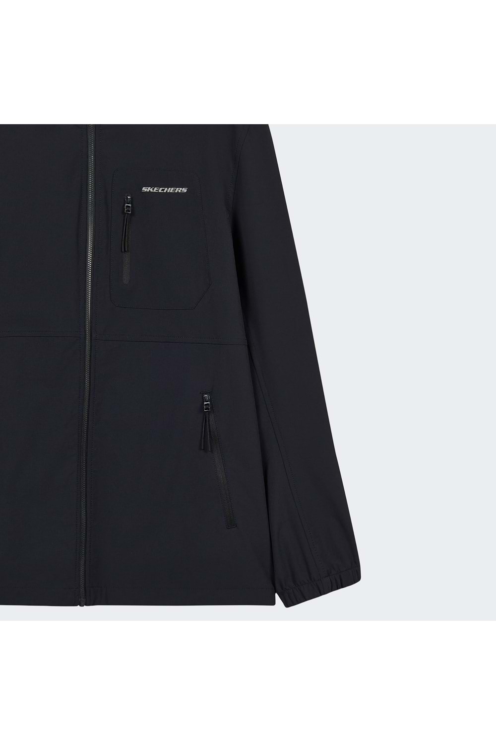 M Full Zip Trai Jacket