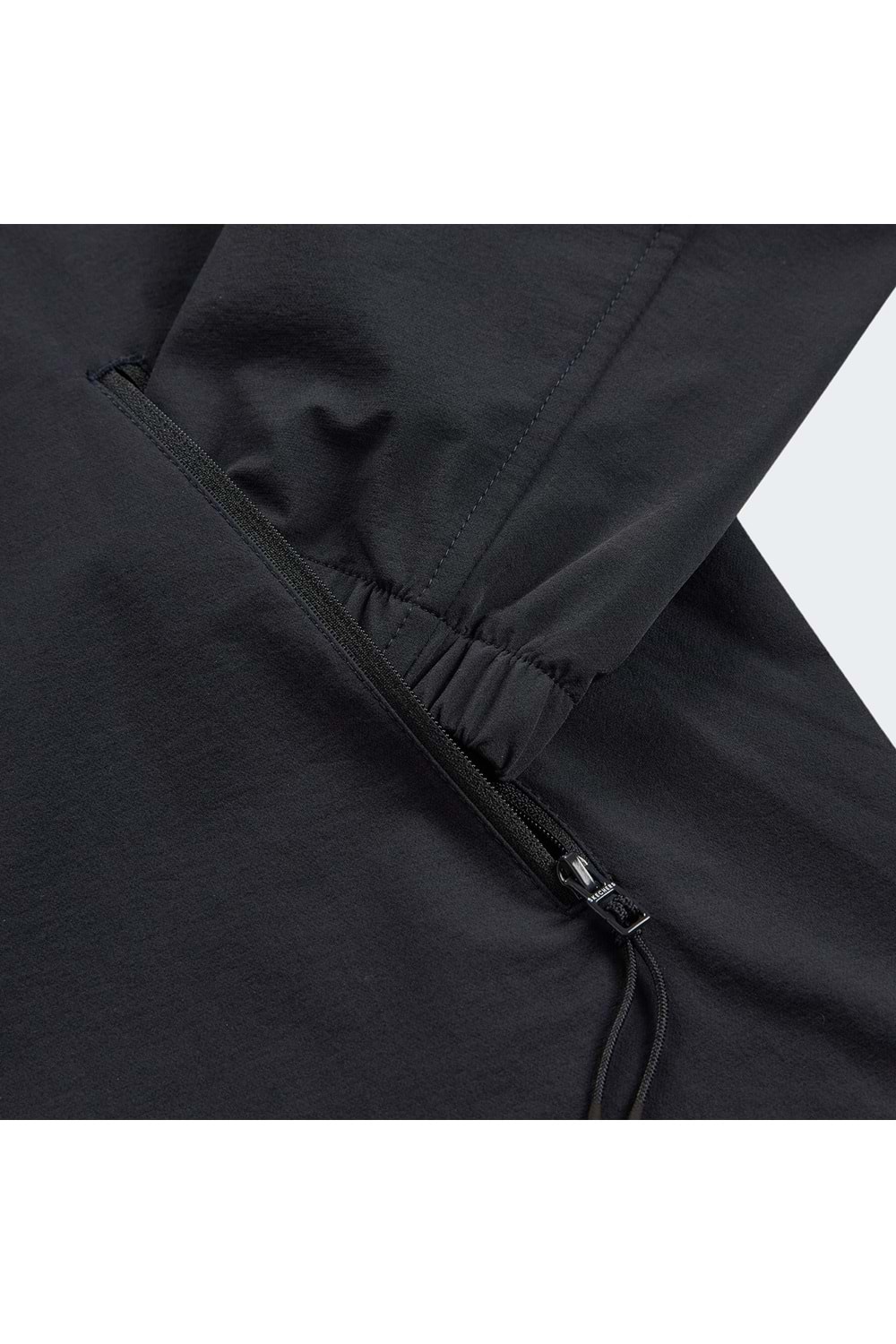 M Full Zip Trai Jacket