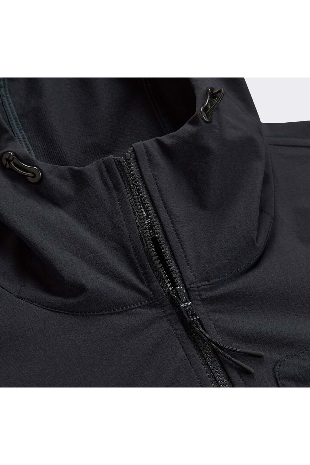 M Full Zip Trai Jacket