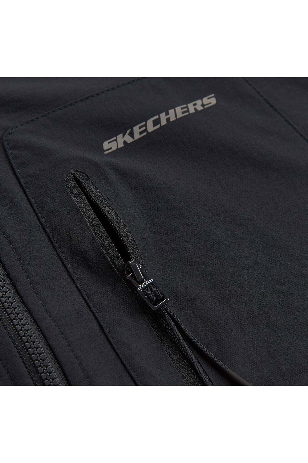 M Full Zip Trai Jacket